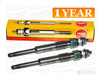 2 candeletta accensione ngk y-524j ford focus ?98