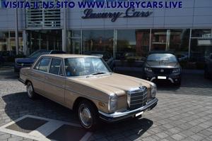 MERCEDES-BENZ 280 W114 TARGA ORO