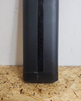 power bank  cellular line 