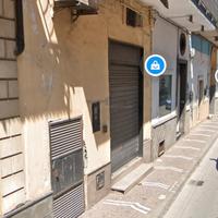 Deposito in Santa Maria la Carità