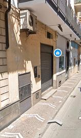 Deposito in Santa Maria la Carità