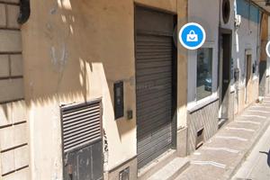 Deposito in Santa Maria la Carità