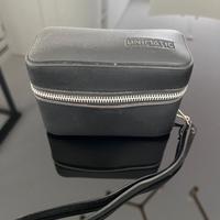 Macchina fotigrafica