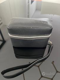 Macchina fotigrafica