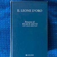 Il leone d’oro Wilbur Smith