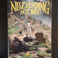 The neverending story (M. Ende) - 1a ed. Puffin