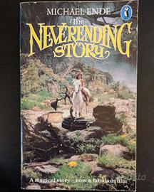 The neverending story (M. Ende) - 1a ed. Puffin