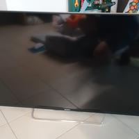 TV Sony Bravia 50" Led