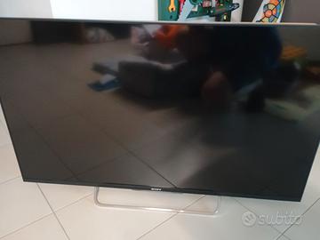 TV Sony Bravia 50" Led