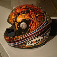 casco moto