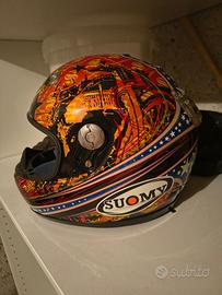 casco moto