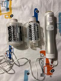 Spazzola rotante Rowenta