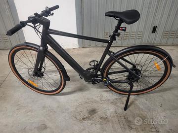 Bici elettrica