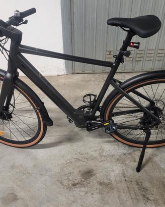 Bici elettrica