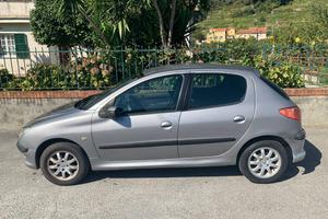 Peugeot 206 1.4 HDi turboDiesel – NEOPATENTATI