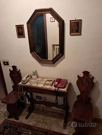 Arredamento per ingresso