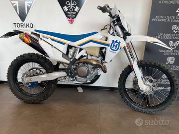 Husqvarna FE 250 - 2022