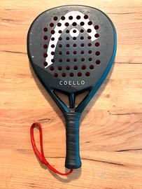 Head Coello PRO