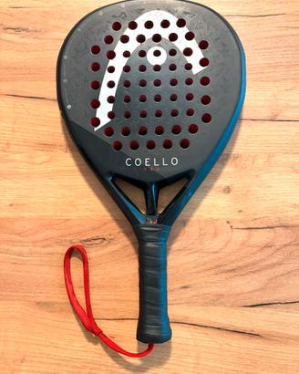 Head Coello PRO