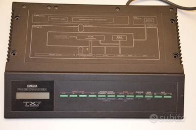 Yamaha TX7