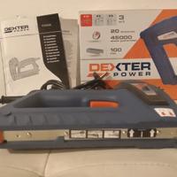 Cucitrice sparachiodi