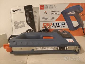 Cucitrice sparachiodi