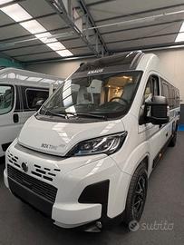 Knaus BOXTIME 630 MX