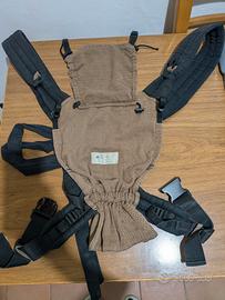 Marsupio neonato Half-Buckle