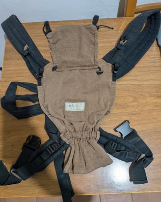 Marsupio neonato Half-Buckle