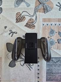 Nintendo Switch: Joy-Con Charging Grip