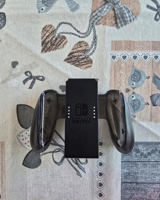 Nintendo Switch: Joy-Con Charging Grip