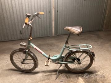 Bicicletta Graziella Taurus Vintage Originale