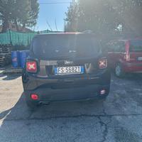 Jeep Renegade 1.6 MJ 120cv Cambio Automatico