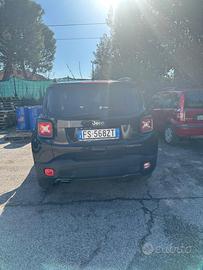 Jeep Renegade 1.6 MJ 120cv Cambio Automatico
