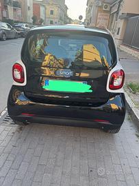 Smart fortwo coupe