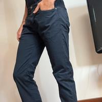 Pantaloni Henry’s Cotton