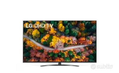  tv lg 50 50up78006lb 4k ultra hd smart