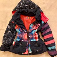 Piumino Desigual