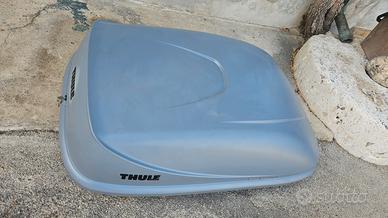 Box thule ocean 80