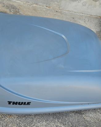 Box thule ocean 80
