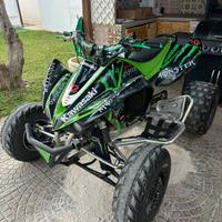 Kawasaki KFX 450R DA.VETR.INA