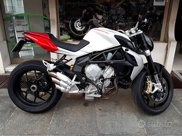Mv Agusta Brutale 800