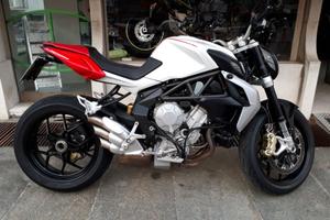 Mv Agusta Brutale 800