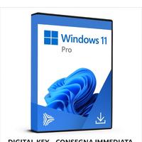 Windows 11 –, attivazione online