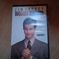 video casetta bugiardo bugiardo