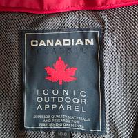 Parka Canadian tgM