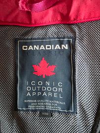 Parka Canadian tgM