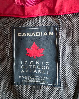 Parka Canadian tgM