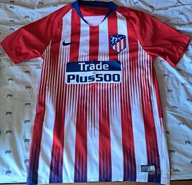 Prima maglia Nike Atletico Madrid  2018-2019