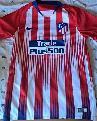 Prima maglia Nike Atletico Madrid  2018-2019